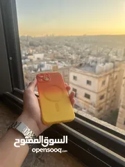  8 كفرات ايفون 15 عادي للبيع اي كفر   بسس