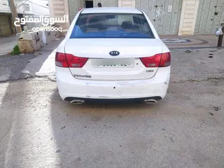  4 بيع سياره من نوع كيا