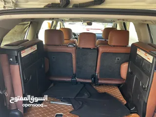  3 لاندكروز موديل 20 VXR كاز