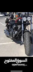  3 Harley Davidson FatBob 2017