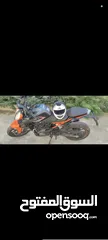  2 2023  Ktm duke250