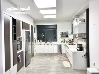 4 شقة للايحار في الطيرة قرب كازية الهدى