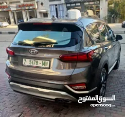  3 سنتافي بوضع الوكاله بسعر حرق حرق وكاش