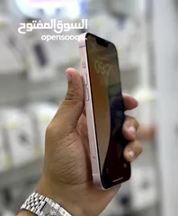  15 أقوى عرض : iPhone 13 128gb هواتف بحالة الوكالة مع ضمان و ملحقات أصلية و بأقل سعر لا يفوتك بأقل سعر