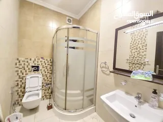  7 شقة مفروشة للإيجار 194م2 ( Property 19207 )-174873661