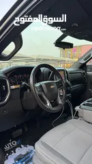  3 سلفرادو 2018 للبيع