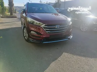  12 جيب توسان فل الفل