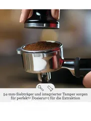  7 ماكينة تحضير القهوة الأوتوماتيكية الكاملة من شركة Sage  Fully automated coffee Espresso machine