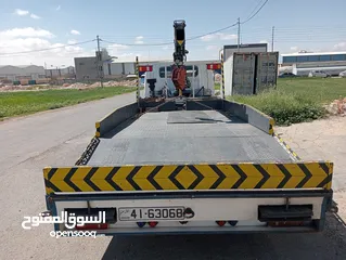  2 ونش سطحه للبيع