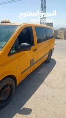  2 مرسيدس فيتو عمومي