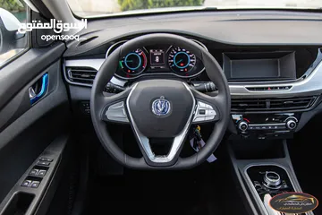  14 Changan EADO 2023   كهربائية بالكامل  Full electric