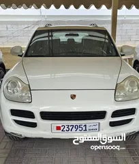  2 Porsche 2006