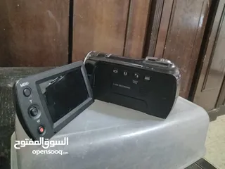  2 كاميرا سامسونج بطارية نصف عمر
