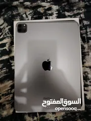  1 للبيع ايباد pro 11 انش m2 2022