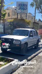  1 بكب مازده 2006