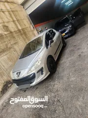  2 بيجو 308 موديل 2011 ترخيص 2011