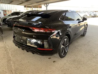  7 BYD SONG L 2023 EXCELLENCE بي واي   بسعر مغري ديه سنق ال بحاله الوكاله 662 كيلو