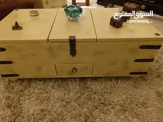  14 طقم مميز جدا  و على الطلب  خشب صولد ثقيل