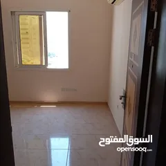  2 ابو علاء استوديو للإيجار السنوي في القليعة سعر مميز مساحة جيدة تشطيب ممتاز بناية نظيفة