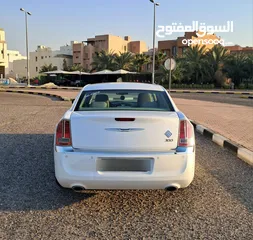  4 Chrysler 300C HEME - 2014