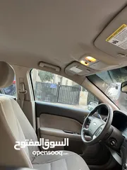  25 فورد فيوجن 2011 هايبرد بحالة ممتازة جداً