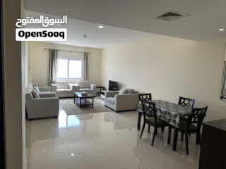  7 2BHK Furnished Apartment for Rent