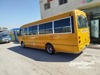  3 باصات كوستر  رحلات داخليه وخارجيه للإستفسار