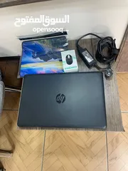  2 Hp Laptops