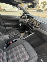  11 بولو gti بسعررر الحرق