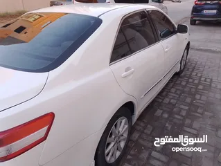  1 سياره كامري لبييع كل شئ فل الفل قير ومكنه مكيف