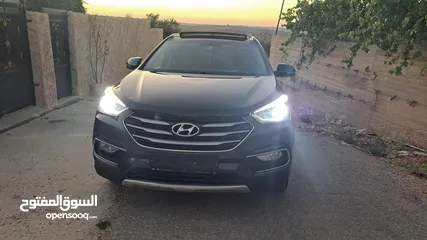  5 عرض مممغري حرررق عالكاش بسبب السفر سنتافيه 2016 فل فل فل 7 ركاب اصل