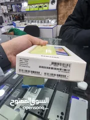  6 Samsung A34 5G بحالة ممتازة بسعر مميز