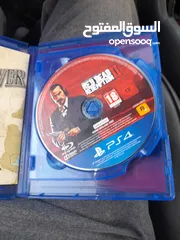  2 Red Dead Redemption 2