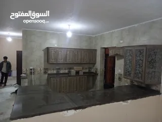  6 تصميم و تركيب جميع انواع الرخام والجرانيت وصيانة المطابخ و تصميم فير غاز