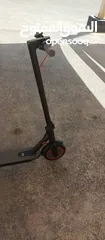  7 used electric scooter