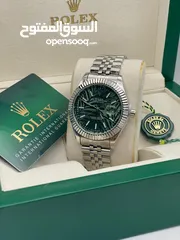  1 rolex new watch all colours are available