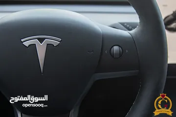  8 Tesla Model 3 2022   عداد صفر  Zero Mileage