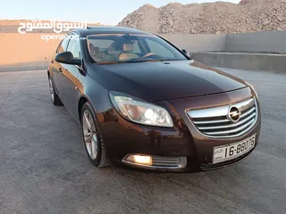  8 OPEL INSIGNIA بسعر مغري