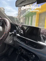  6 كيا مورنينغ 2019