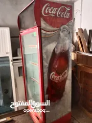  1 تلاجه  كولا تبريد ممتاز