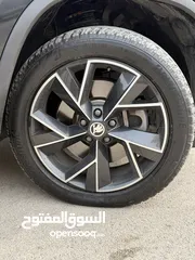  6 كودياك ترخيص 2020 محرك 2000 ديزل  190 حصان