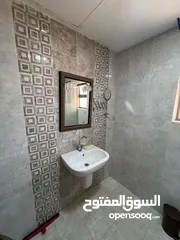  12 شقة مميزه للايجار ش الجامعه