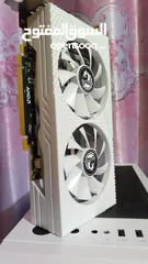  4 كرت شاشه RX 580 8g