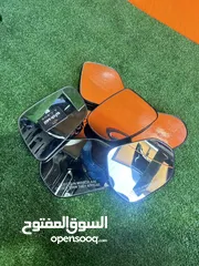  2 قزازه مرايه تويوتا بريوس 2010-2015 ونيسان ليف 2020 وتويوتا بريوس2016-2022 اصلي مستعمل
