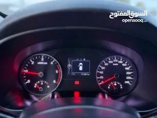  4 كيا سبورتاج 2017 فل كامل اضافات مع فتحه