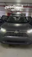  26 TOYOTA RAV4 2024