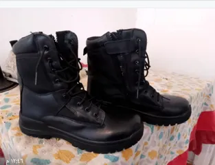  2 بسطار  عسكري قوات خاصه امريكي جديد