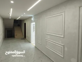  1 شقة للإيجار