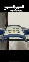  2 تريدمل مستعمل بشكل خفيف