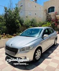  1 بيجو 301 اتوماتيك 1600cc